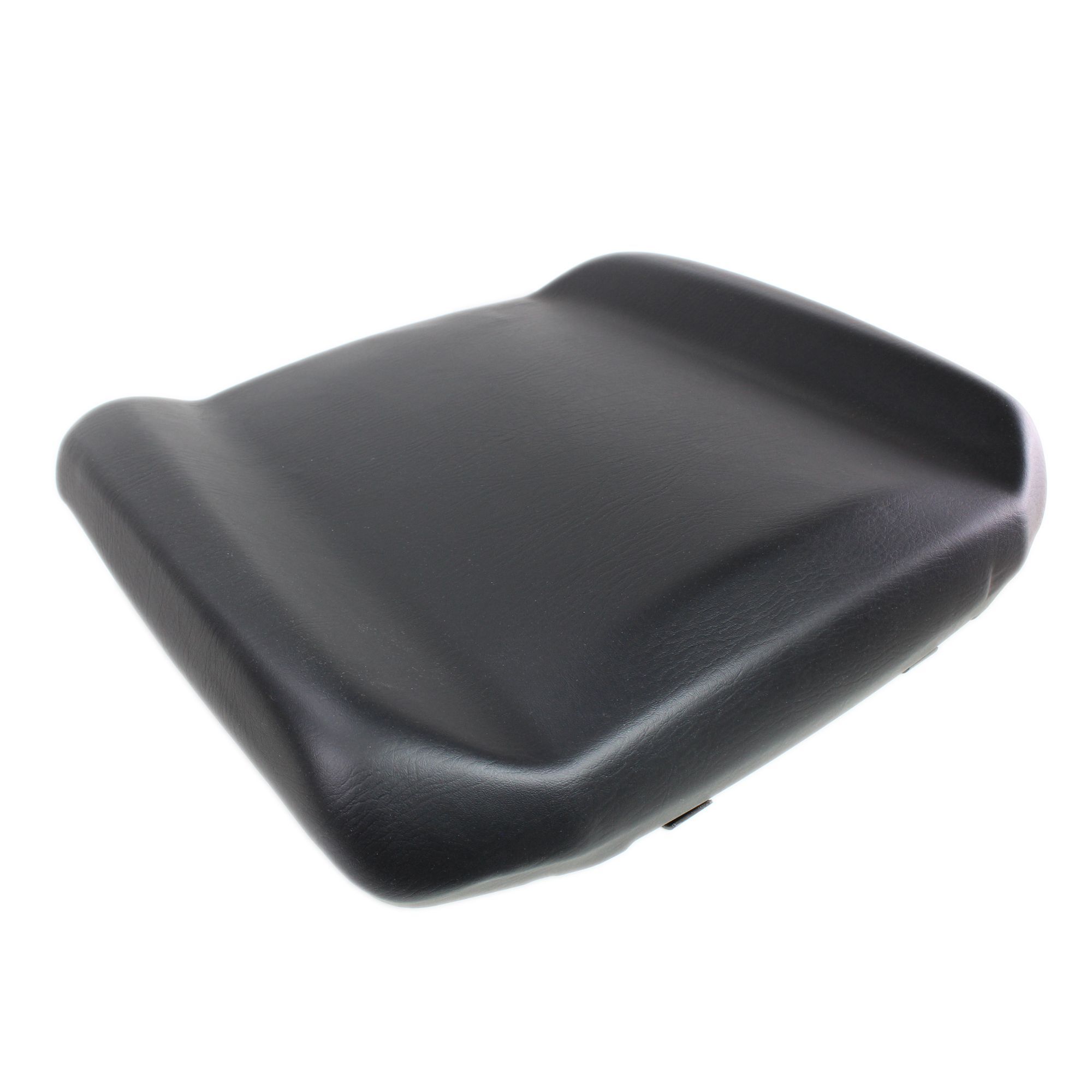 Uni Pro Black Seat Bottom for Polaris Ranger — Durable Foam and Vinyl, Model# GWG311375